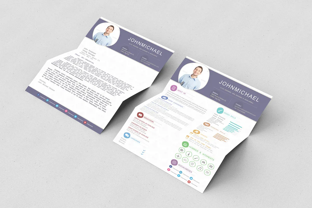 37911 cover letter resume templates
