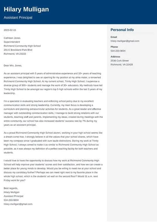 37912 assistant principal cover letter 2