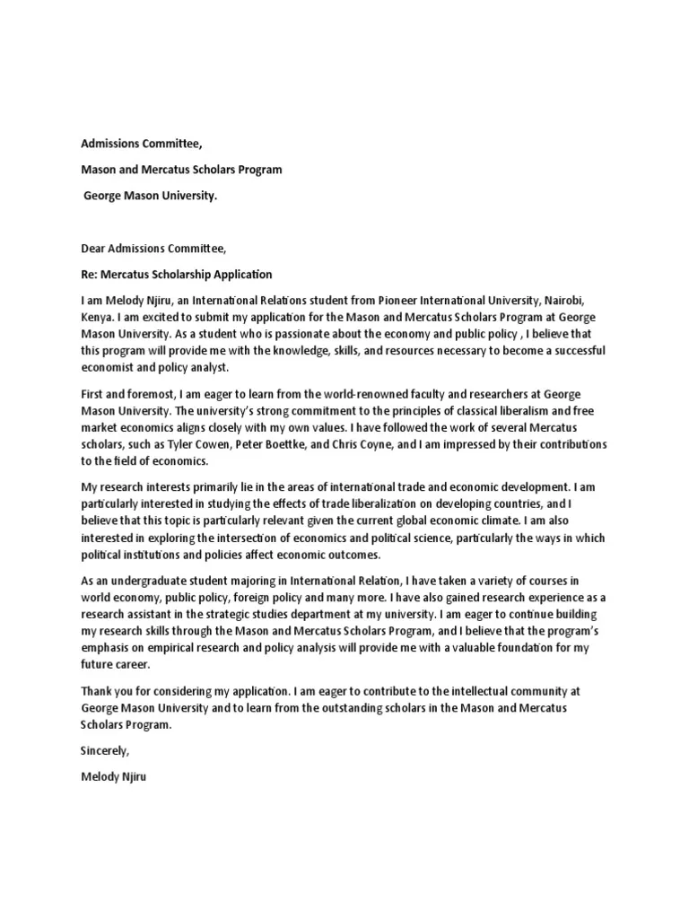 37915 lead cover letter communication