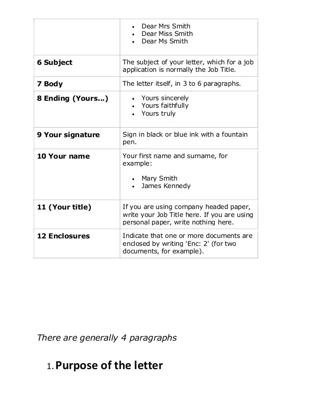 37917 tailoring cover letter