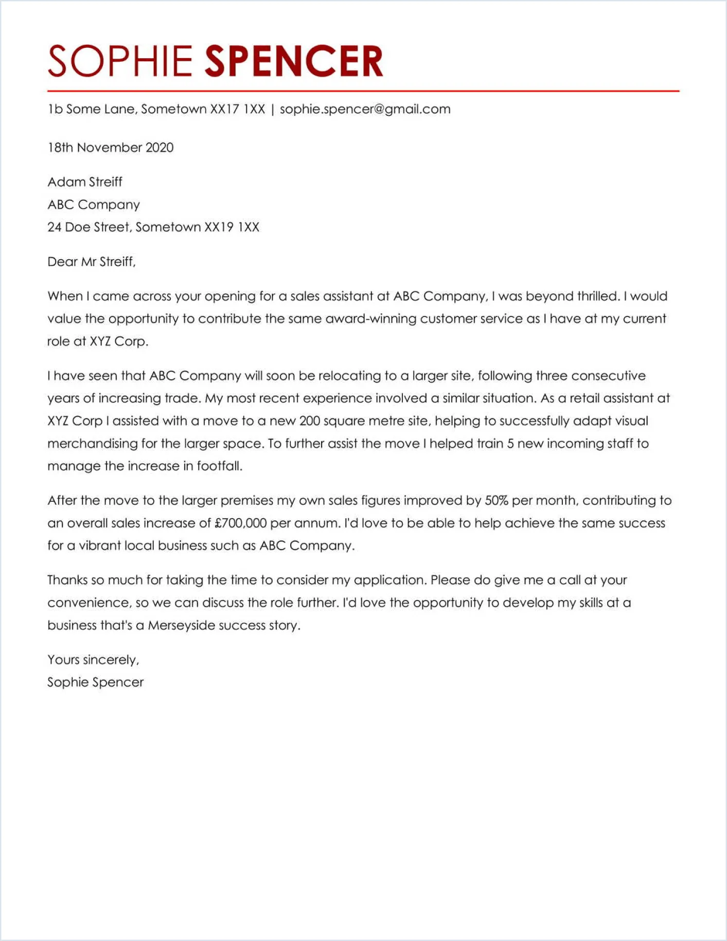 37919 closing paragraph