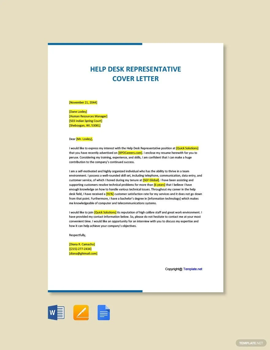 37922 it help desk cover letter image2