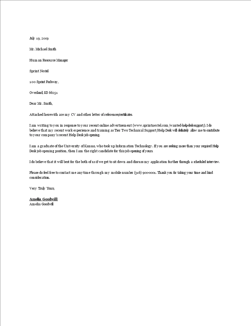 37922 it help desk cover letter image5