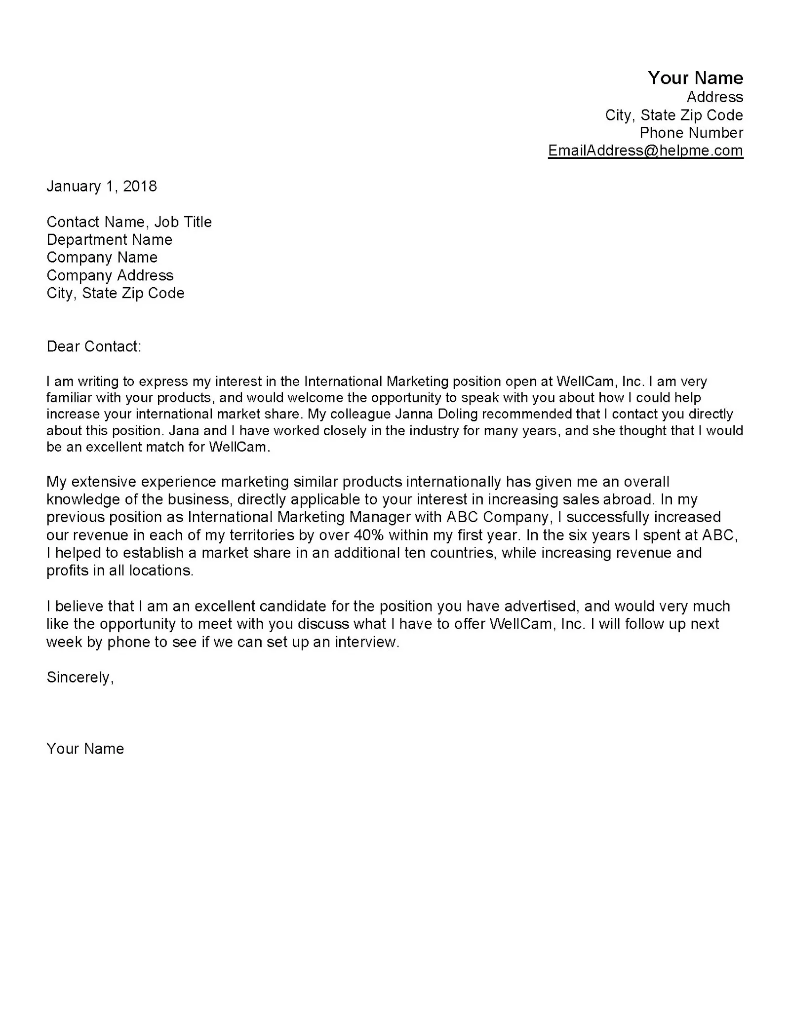 37923 cover letter in resume image4