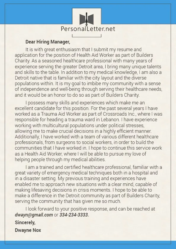 37924 cover letter conclusion