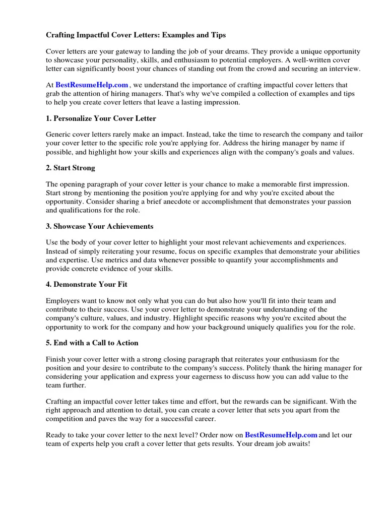 37924 cover letter keywords