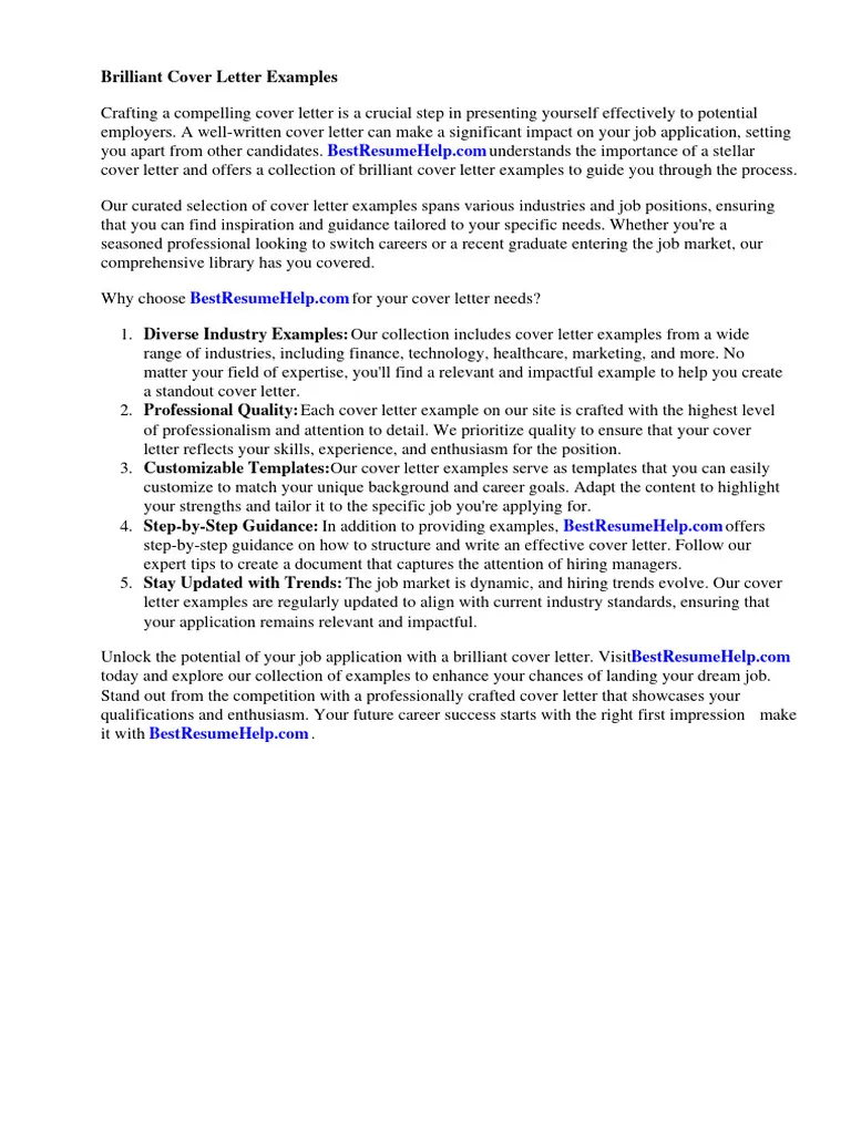 37924 cover letter writing