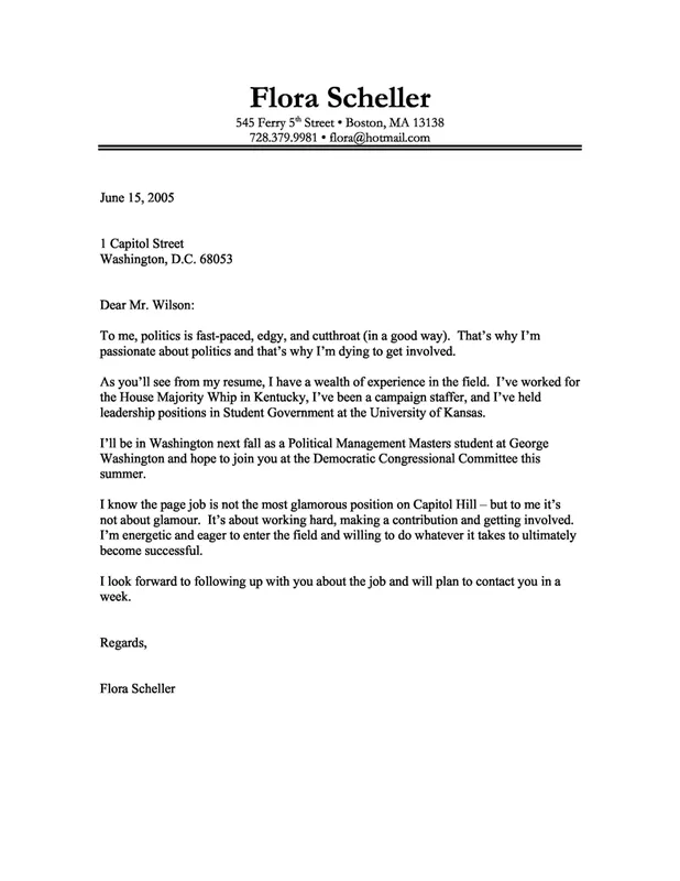 37929 cover letter outline confidence