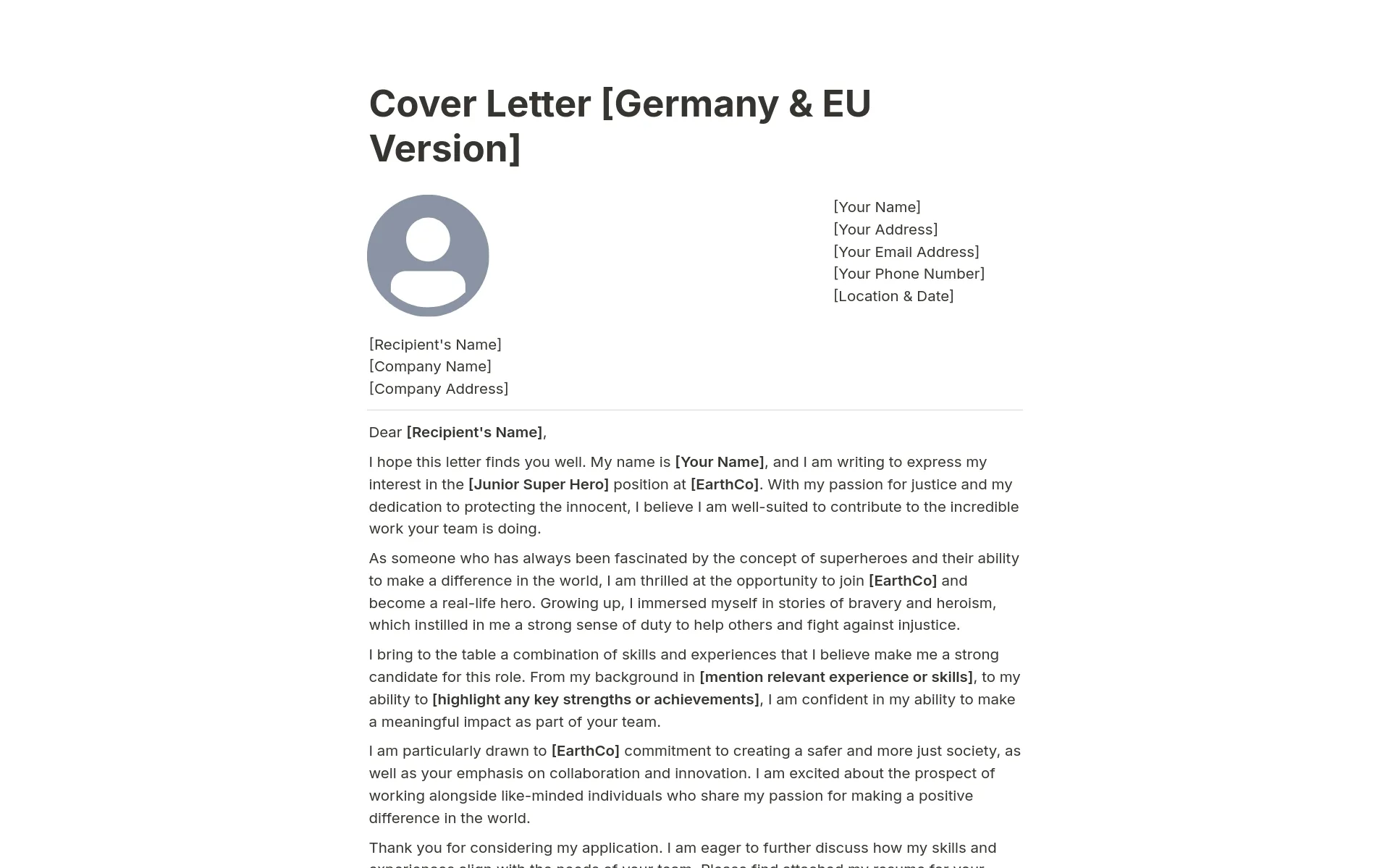 37931 researching company germany
