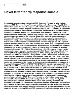 37938 rfp cover letter proofreading