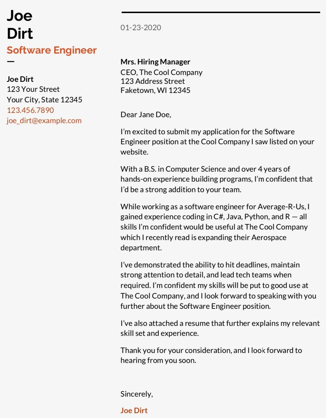 37942 cover letter example