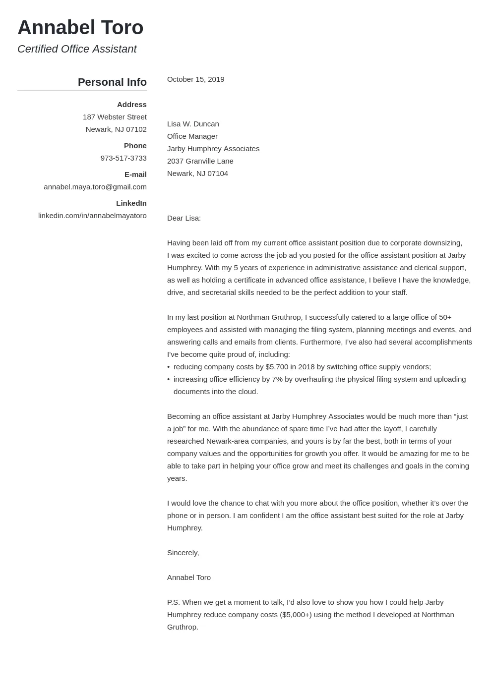 37944 cover letter essentials
