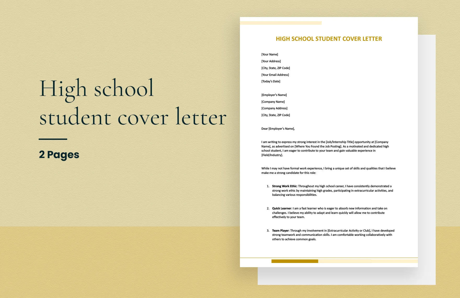 37945 internship cover letter