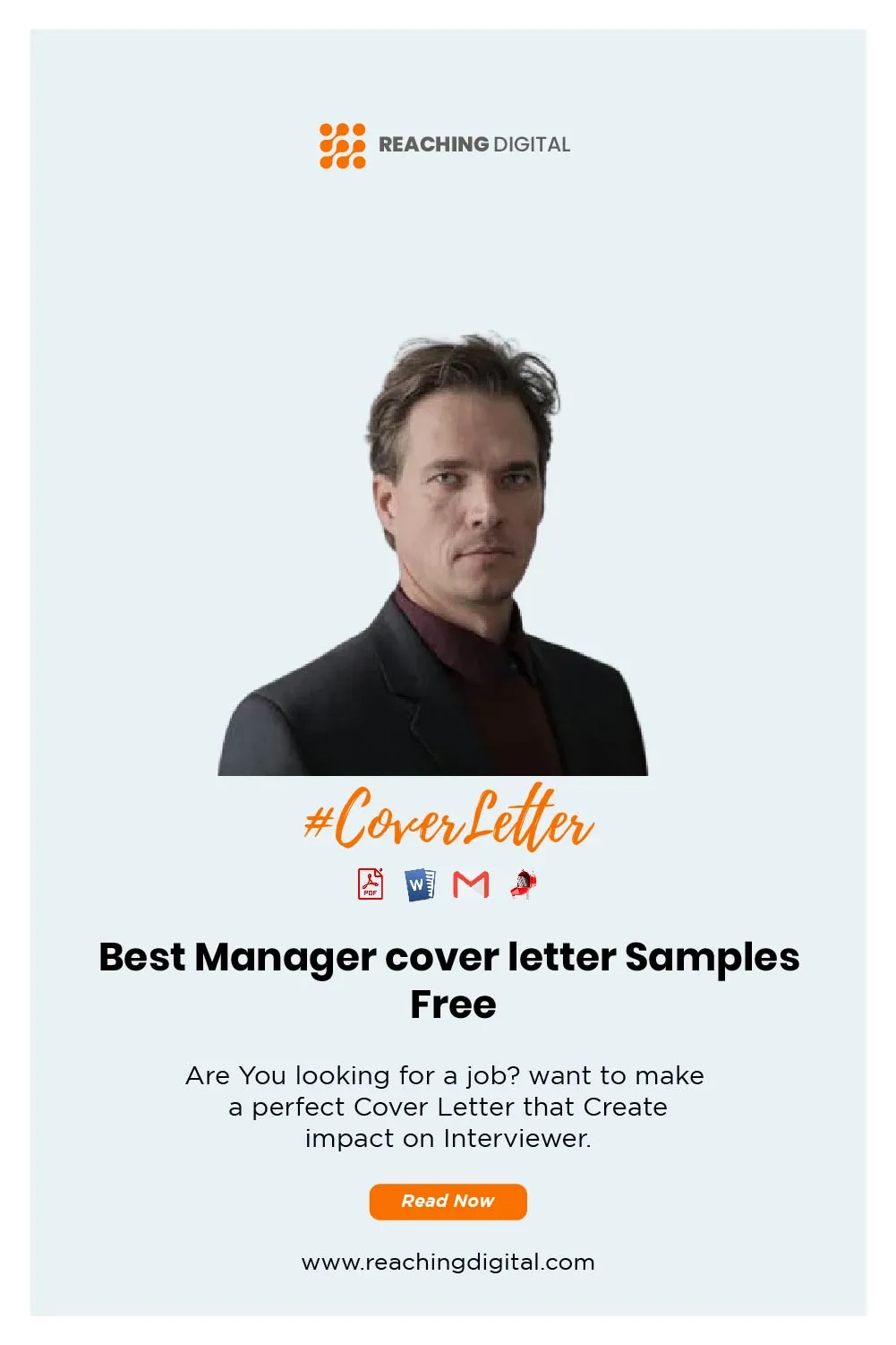37946 cover letter samples manager project
