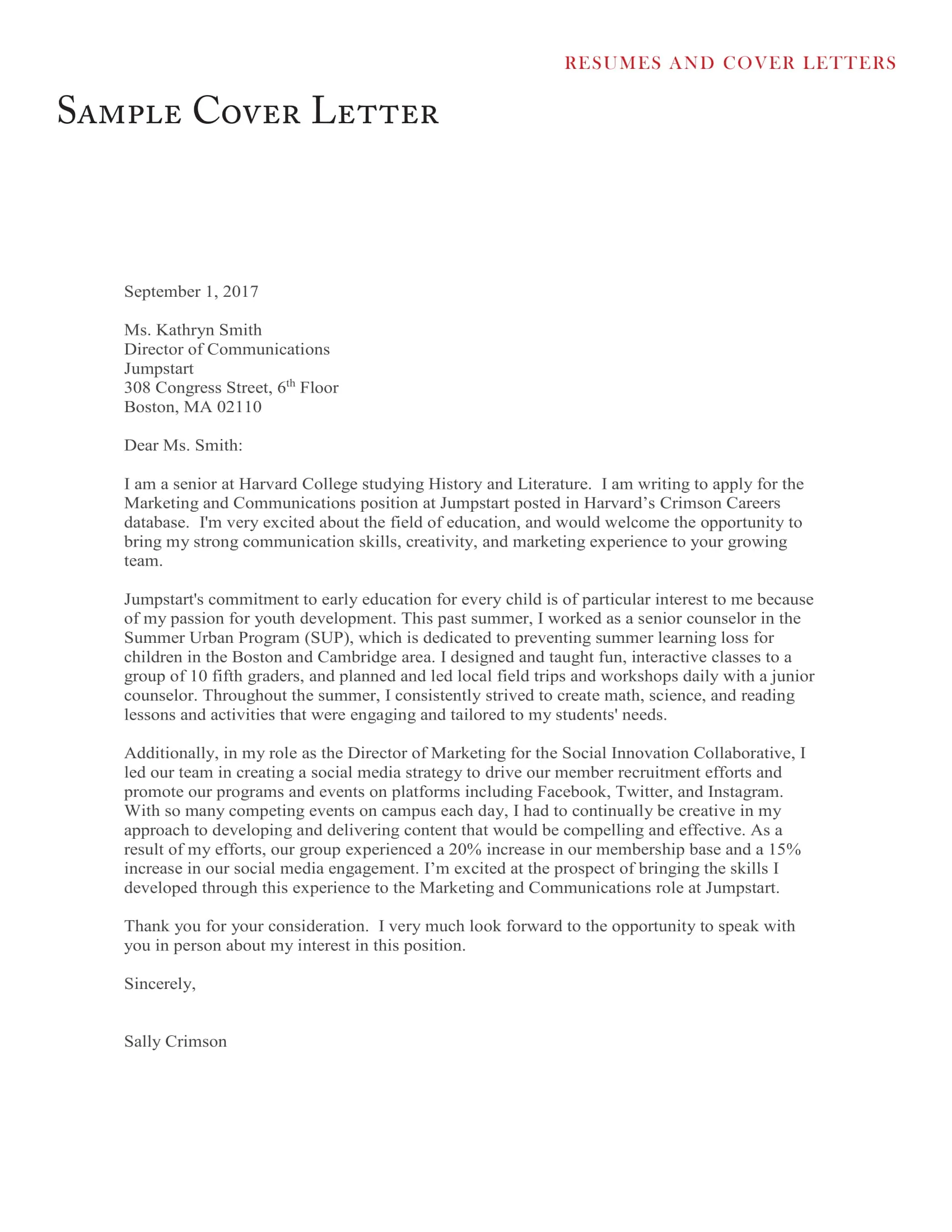 37947 cover letter example