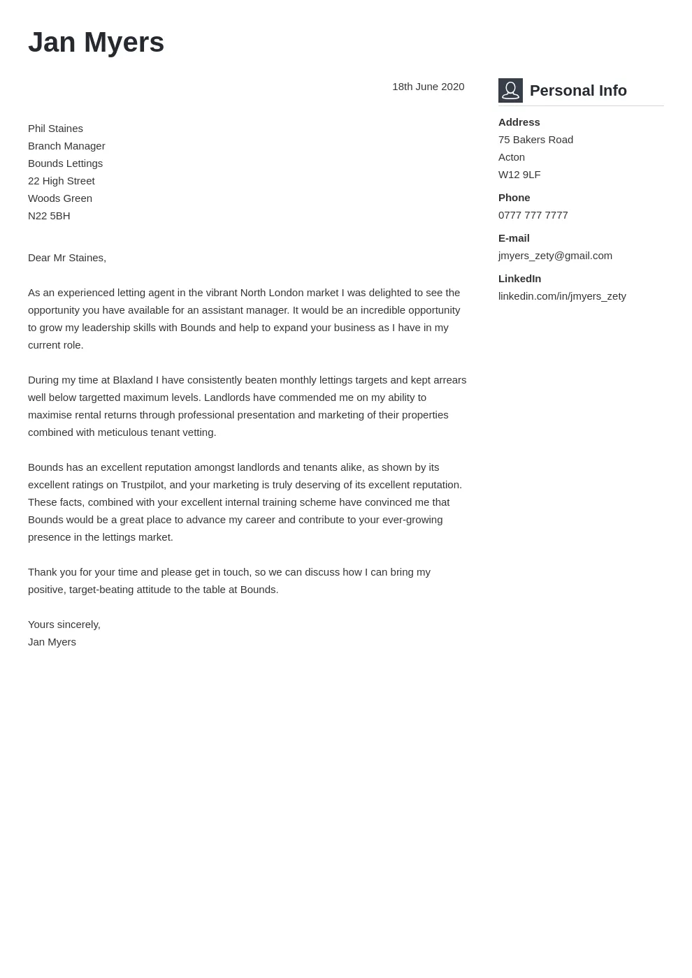 37949 cover letter format 5
