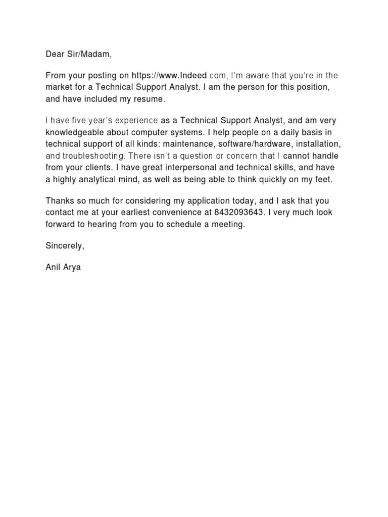 37955 greeting hiring manager