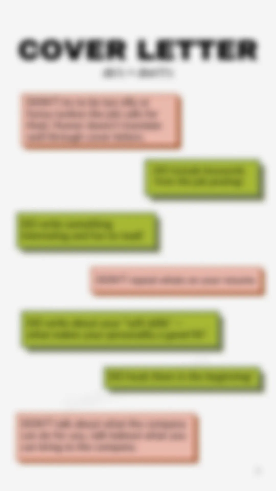 37958 cover letter advice 6