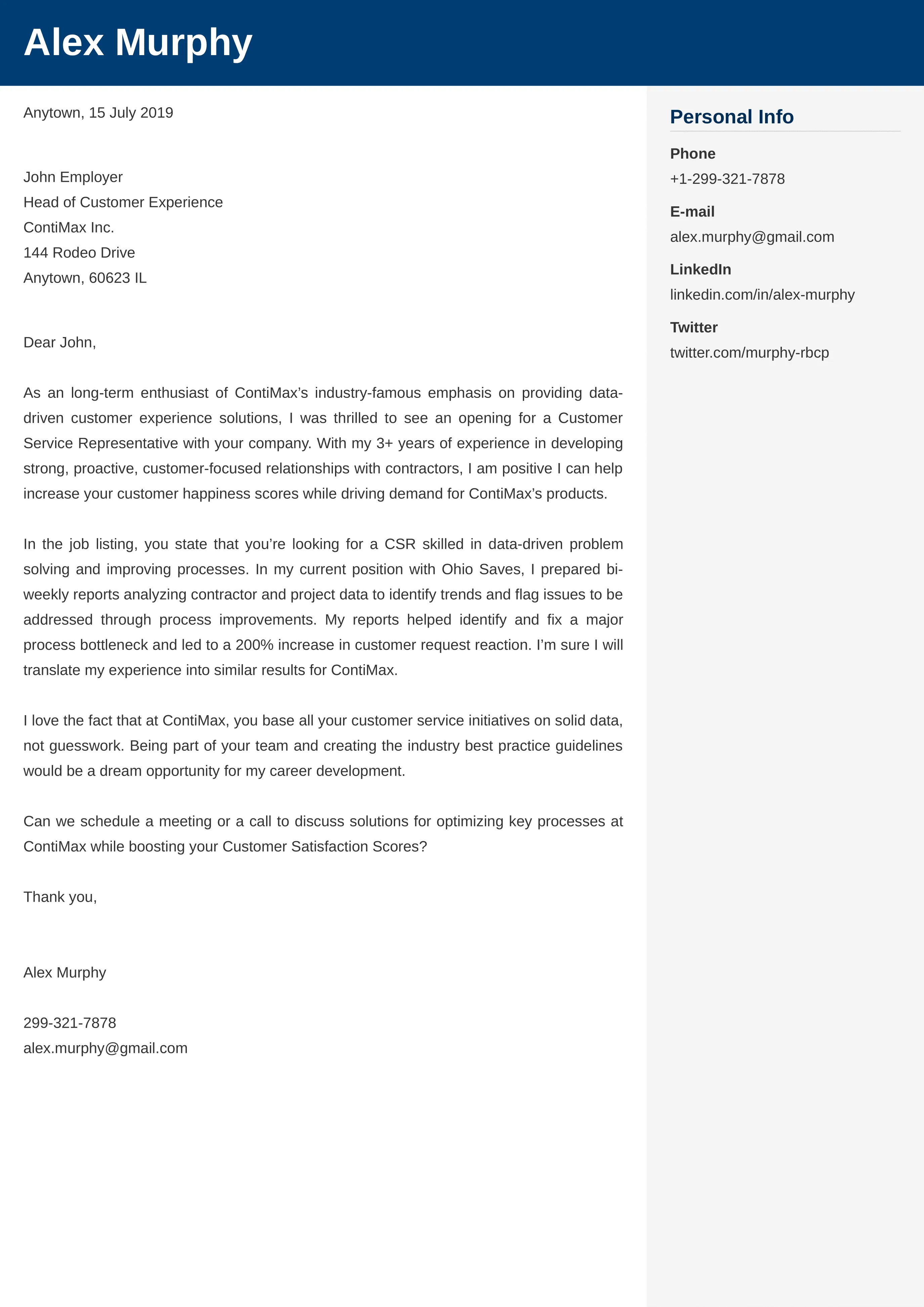 37959 empathy patience cover letter