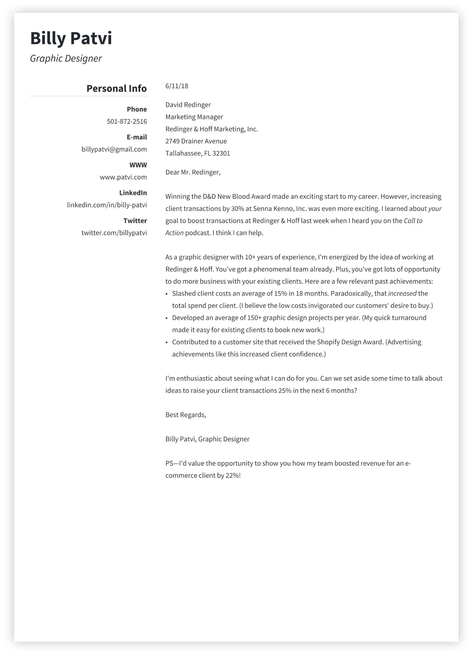 37961 cover letter job research