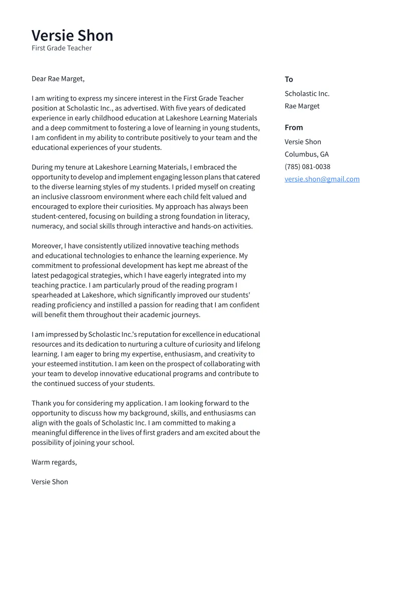 37962 teacher cover letter image6
