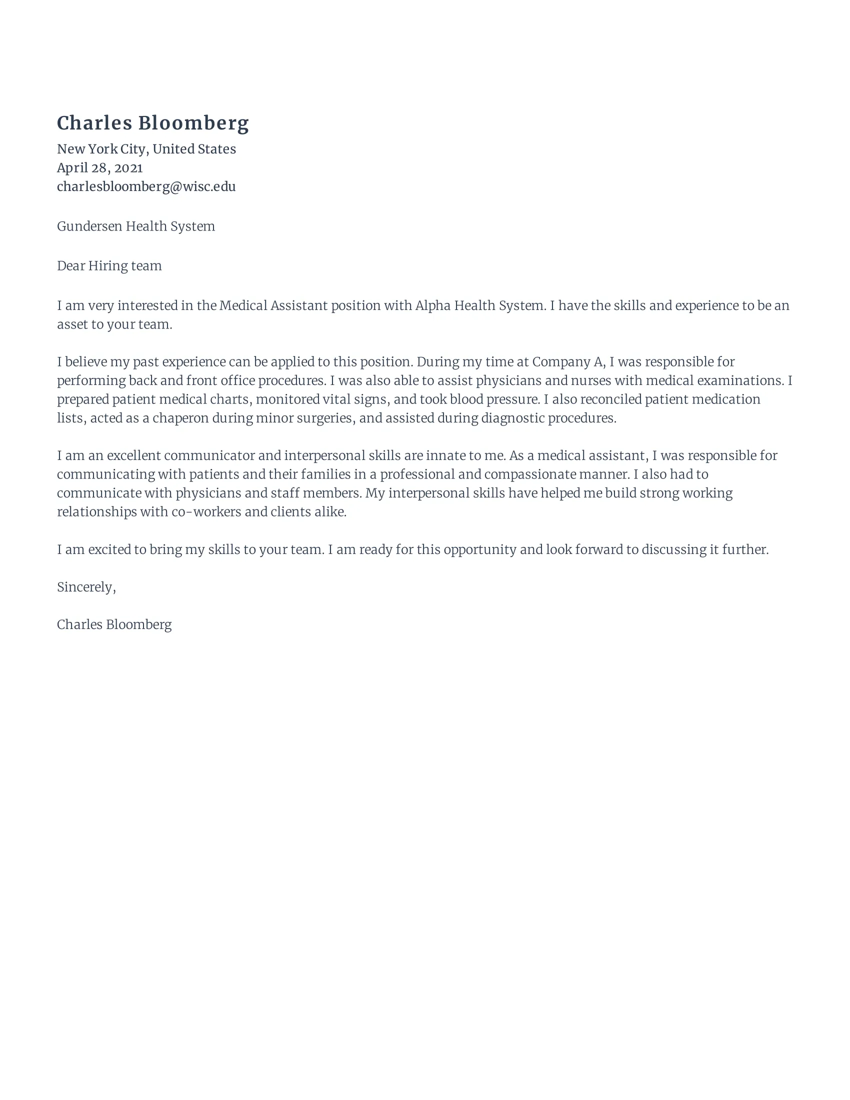 37963 medical office assistant cover letter image3