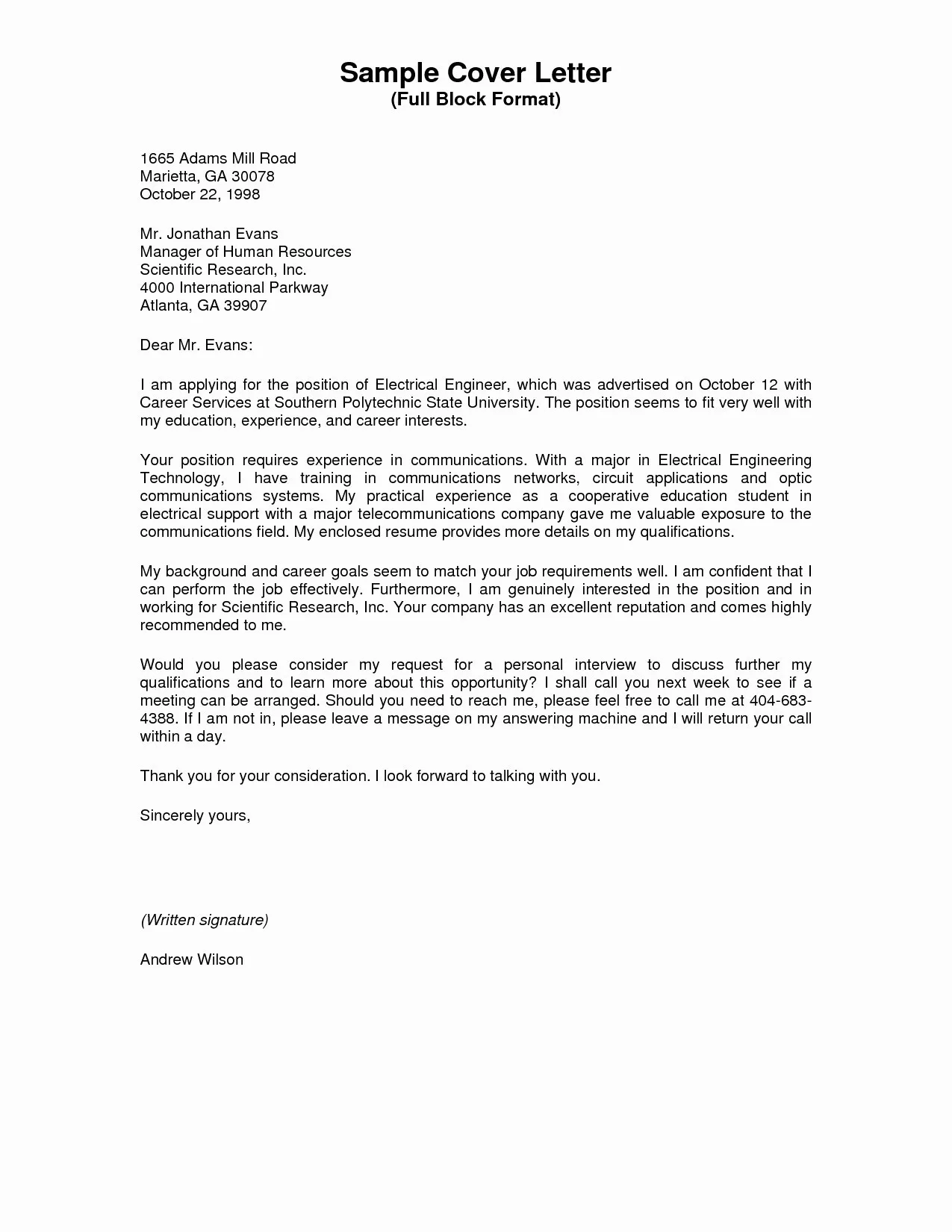 37968 fax cover letter formatting