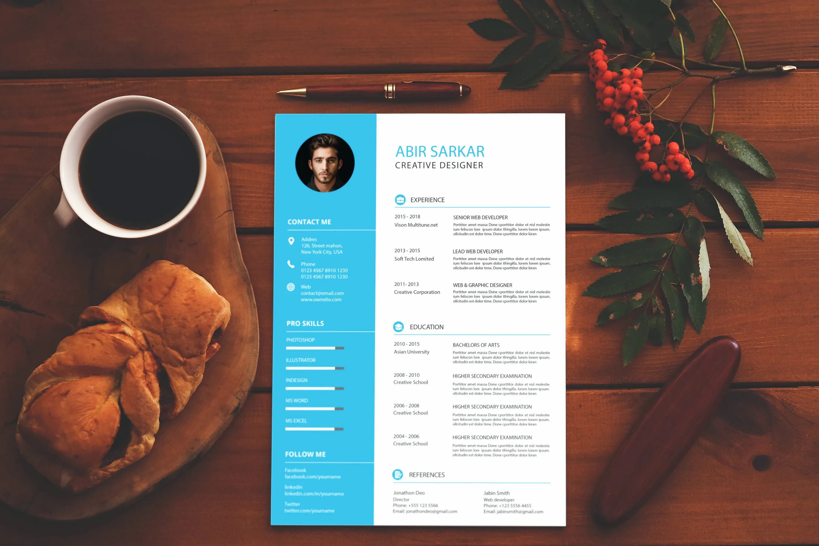 37970 cover letter formatting