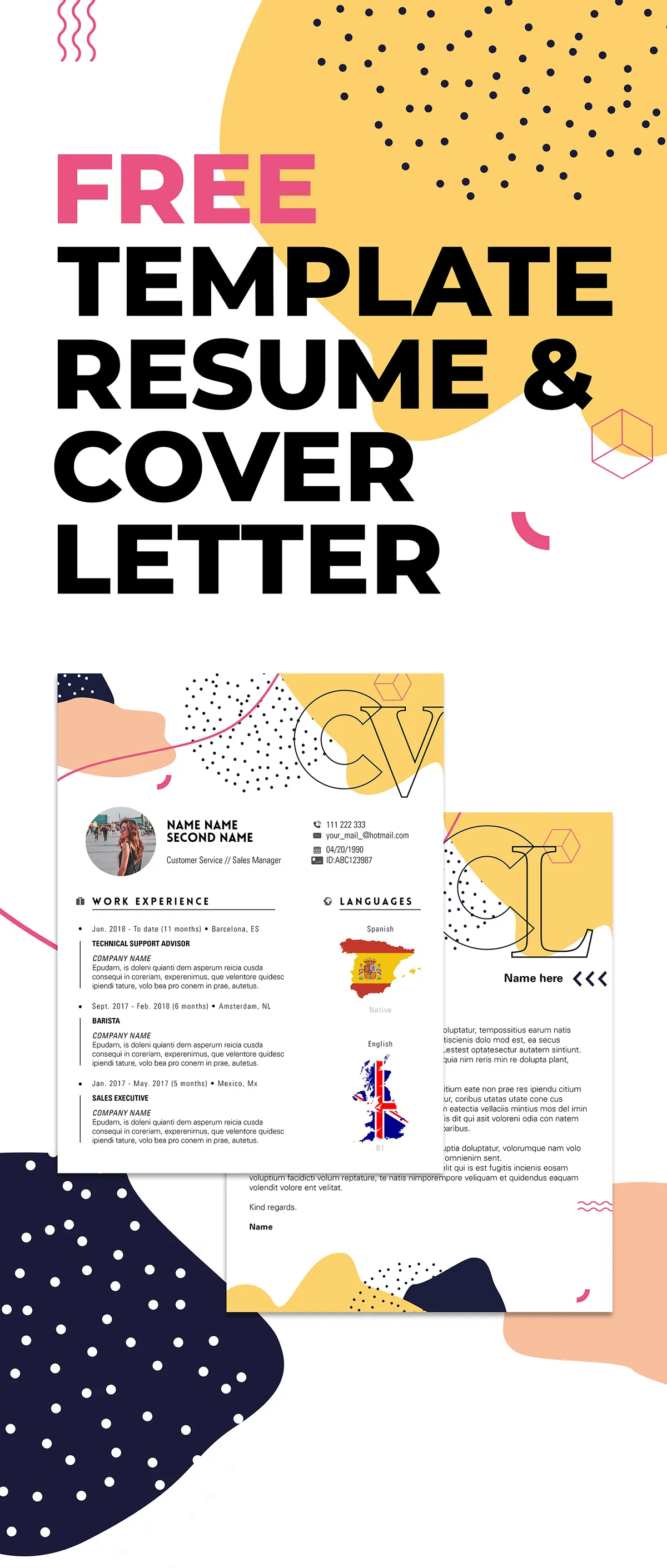 37970 cover letter keywords