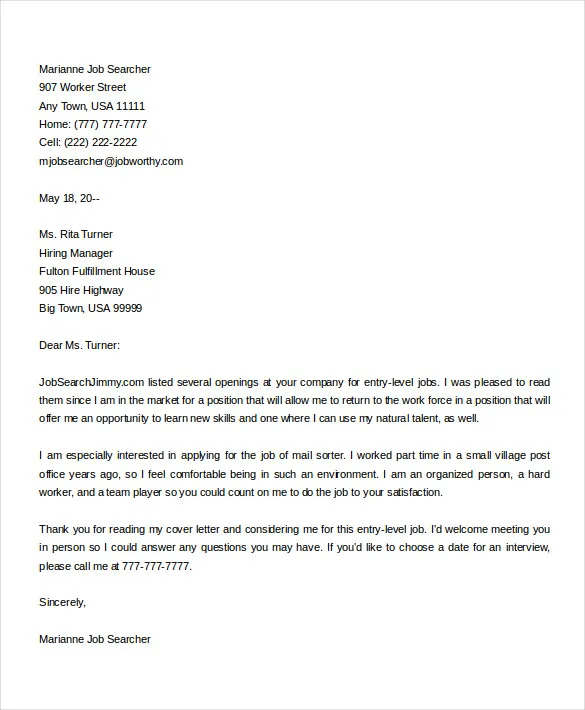 37972 cover letter secrets usa jobs 3