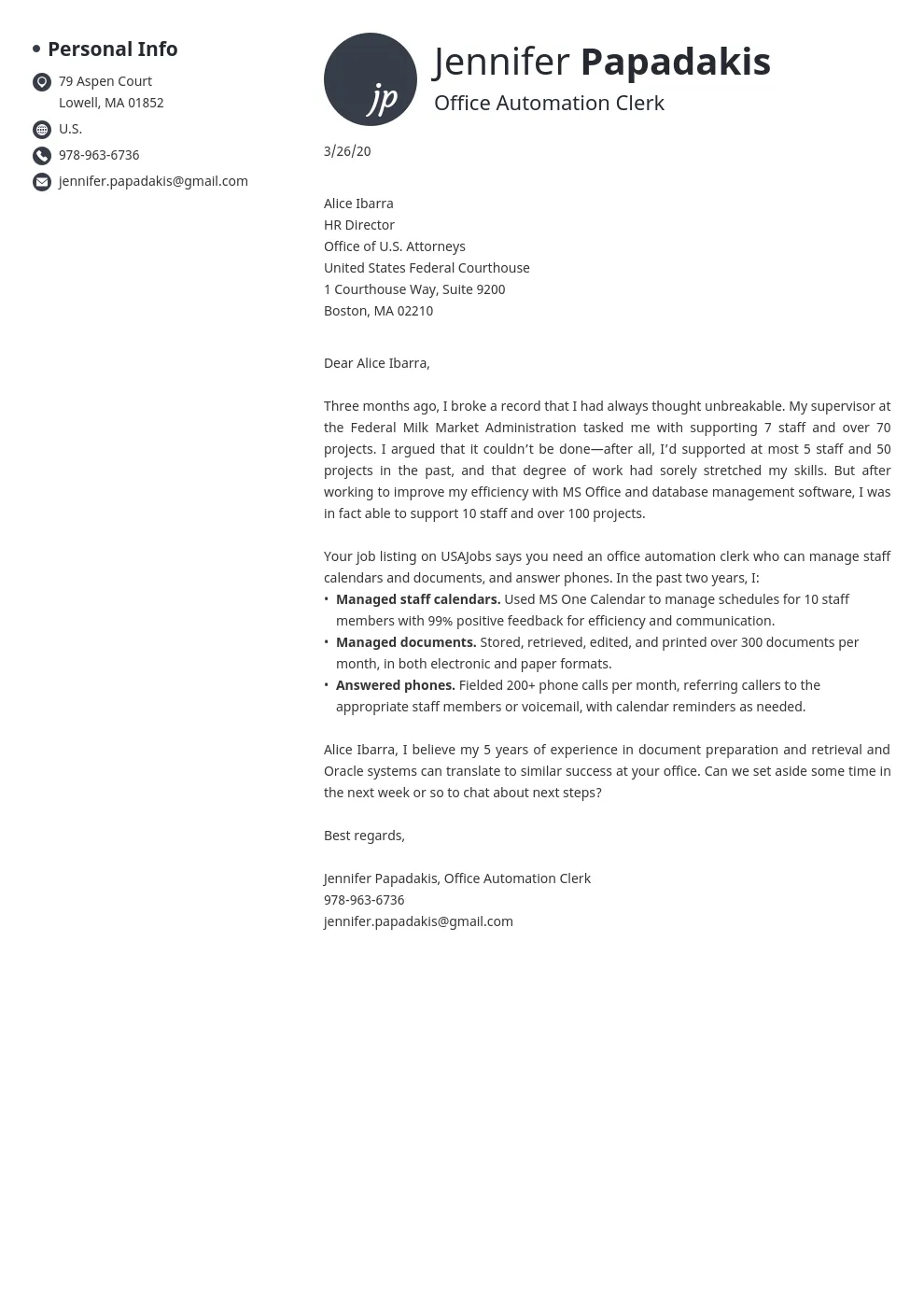 37972 cover letter secrets usa jobs 4