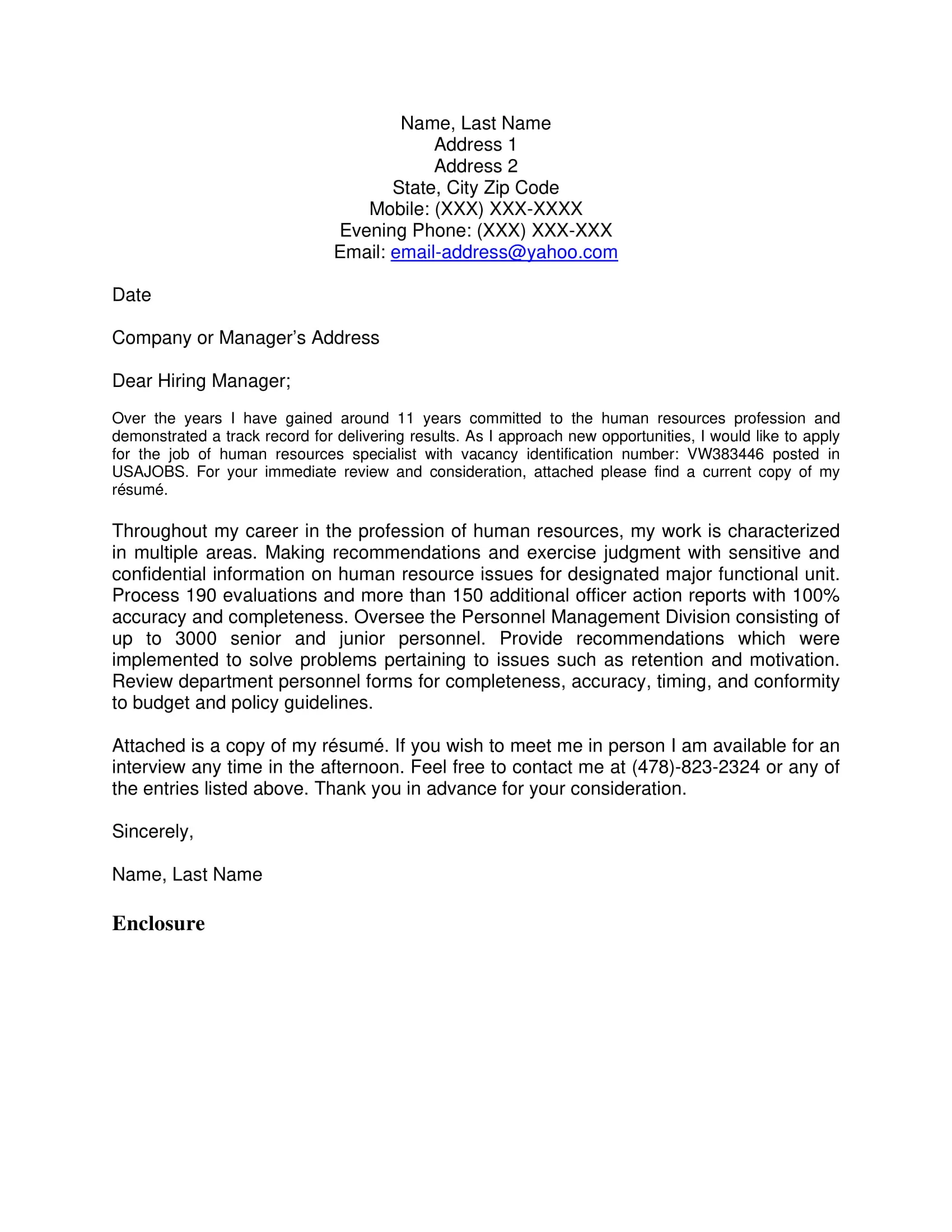 37972 cover letter secrets usa jobs 6