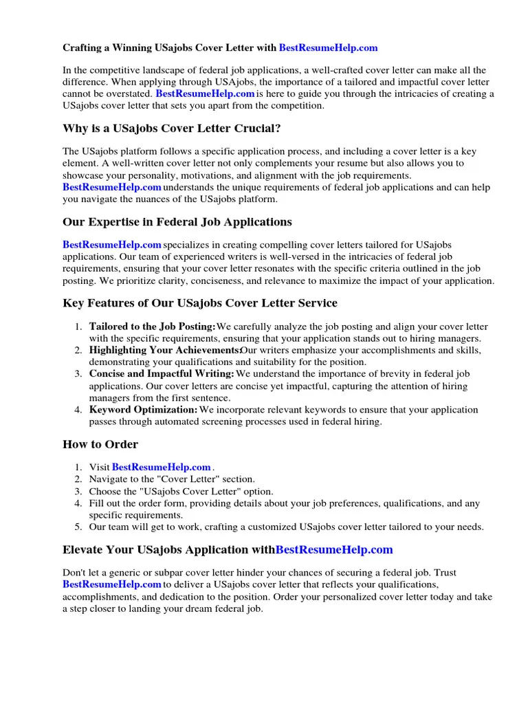 37972 cover letter secrets usa jobs 7