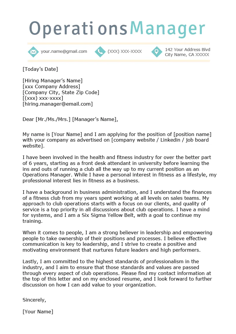 37975 management cover letter tailoring