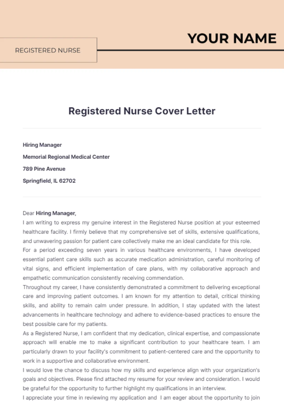 37978 registered nurse skills
