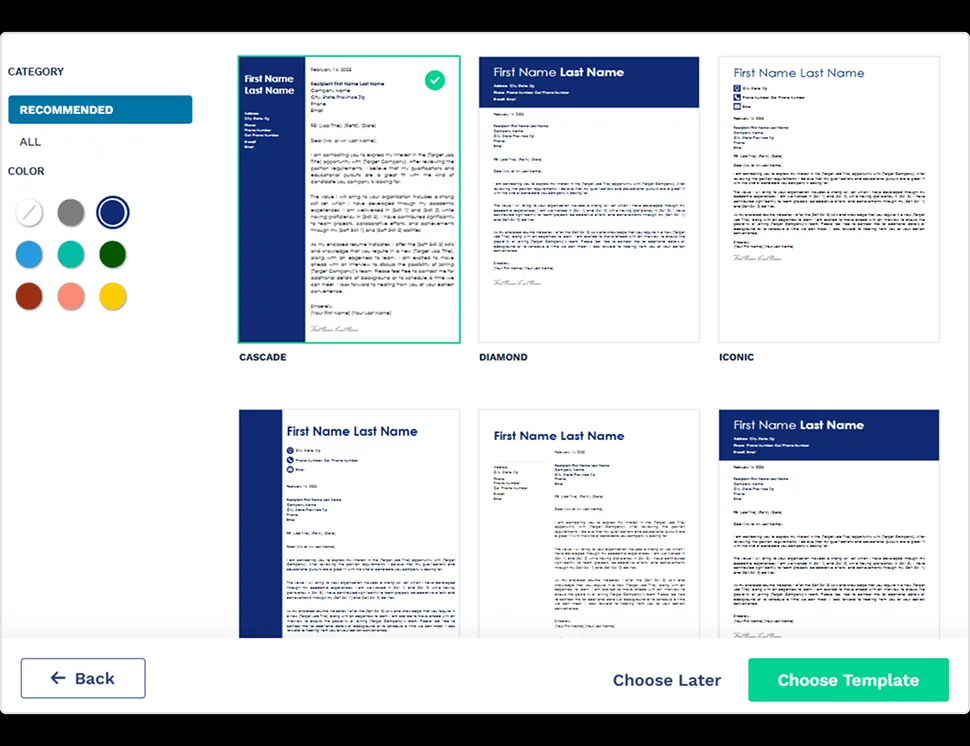 37985 job application tips