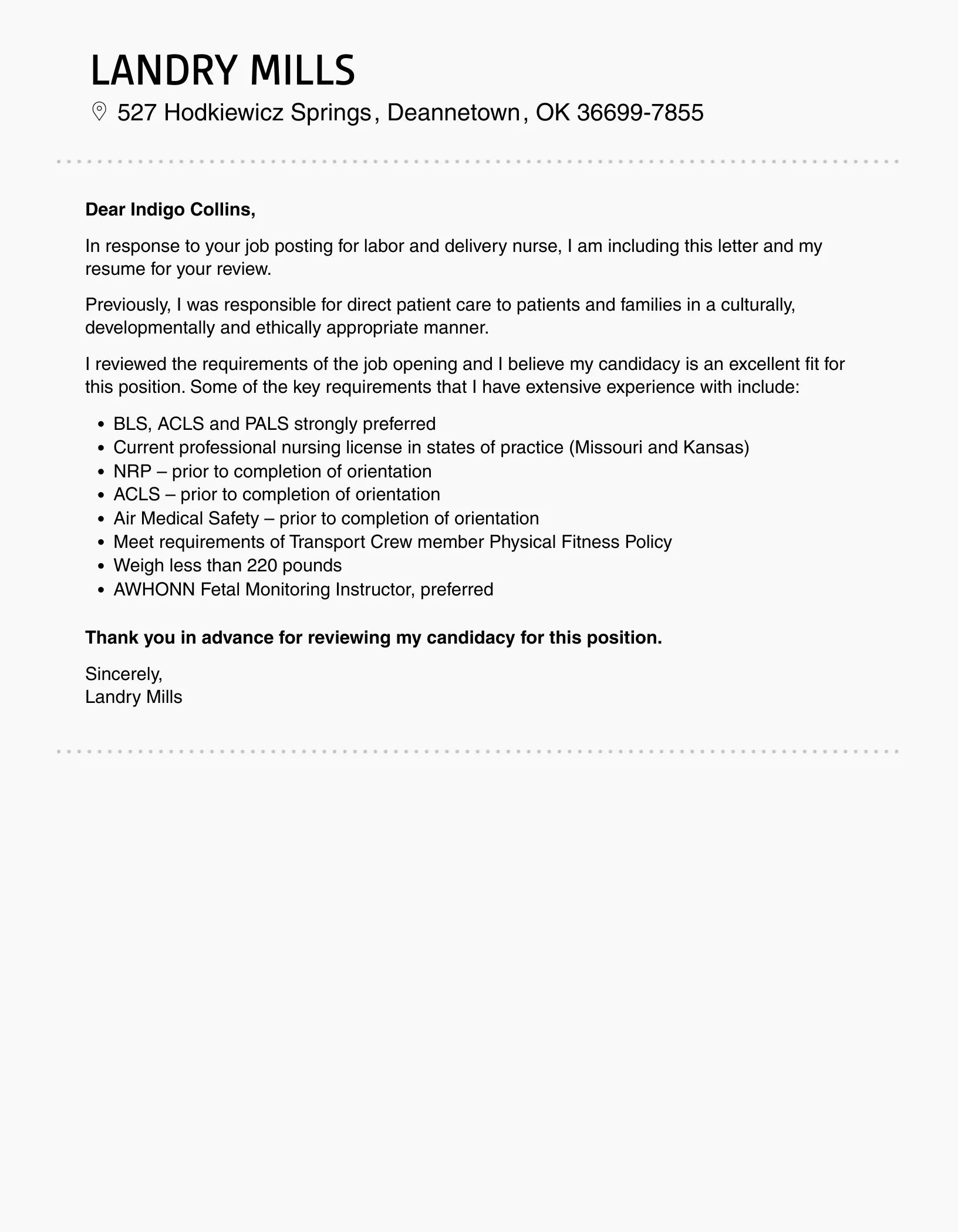 37989 labor delivery nurse passion