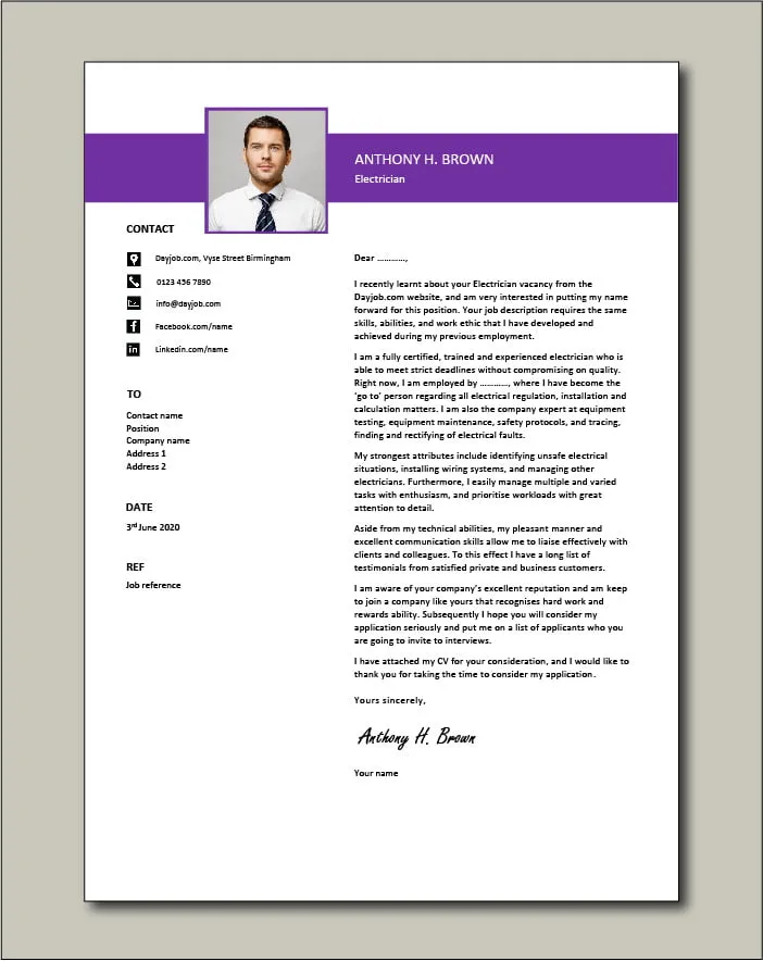 37991 electrician job search