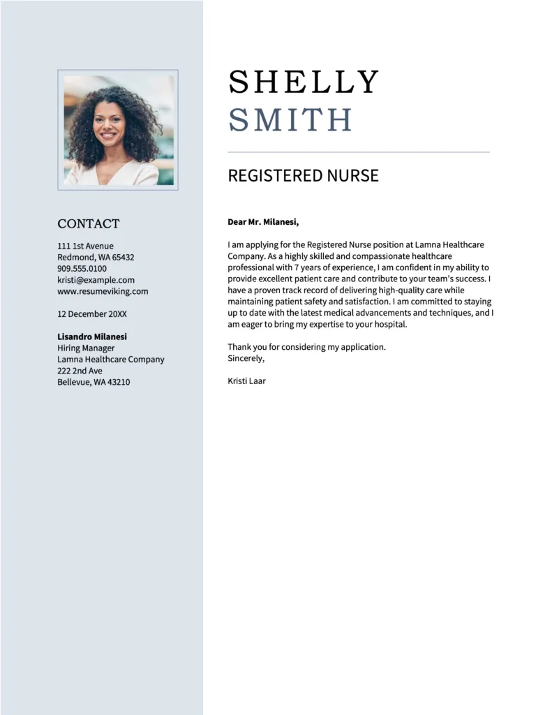 37993 cover letter copywriter professional presentation
