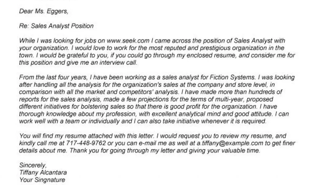 37996 quant cover letter intro