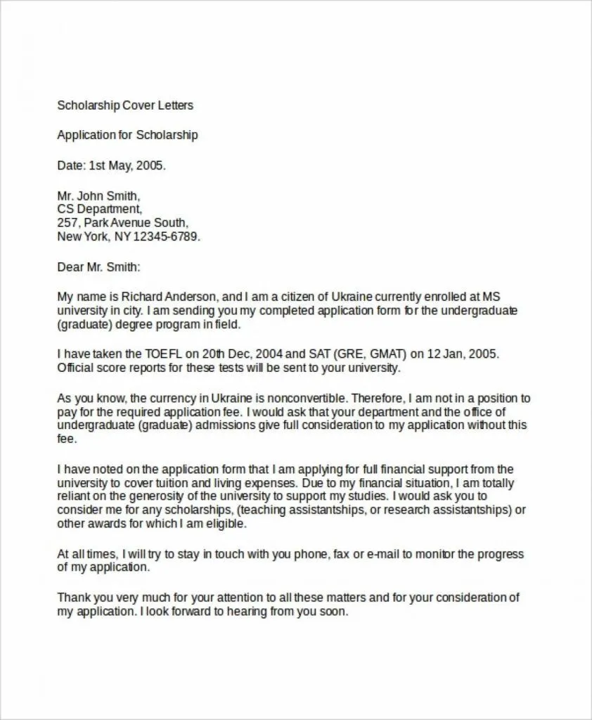 37999 proofreading cover letter