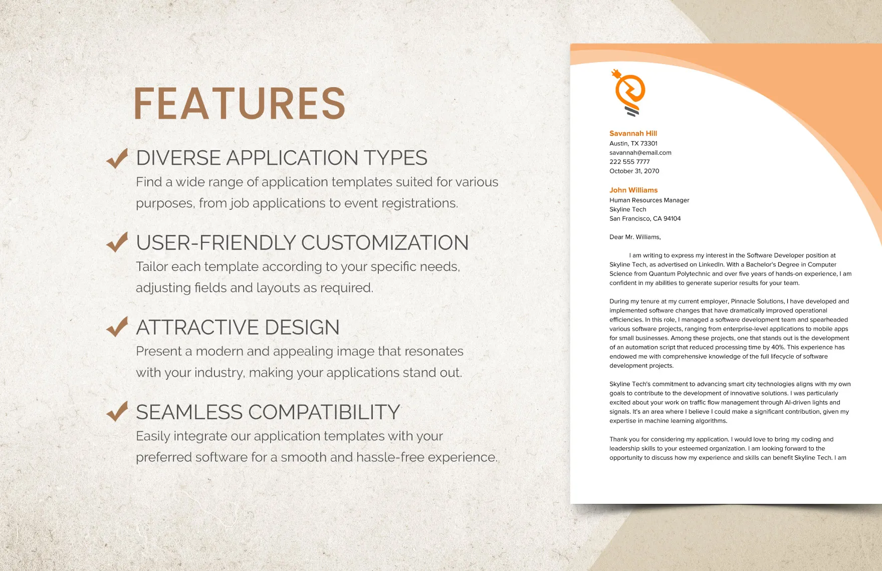 38002 entry level cover letter