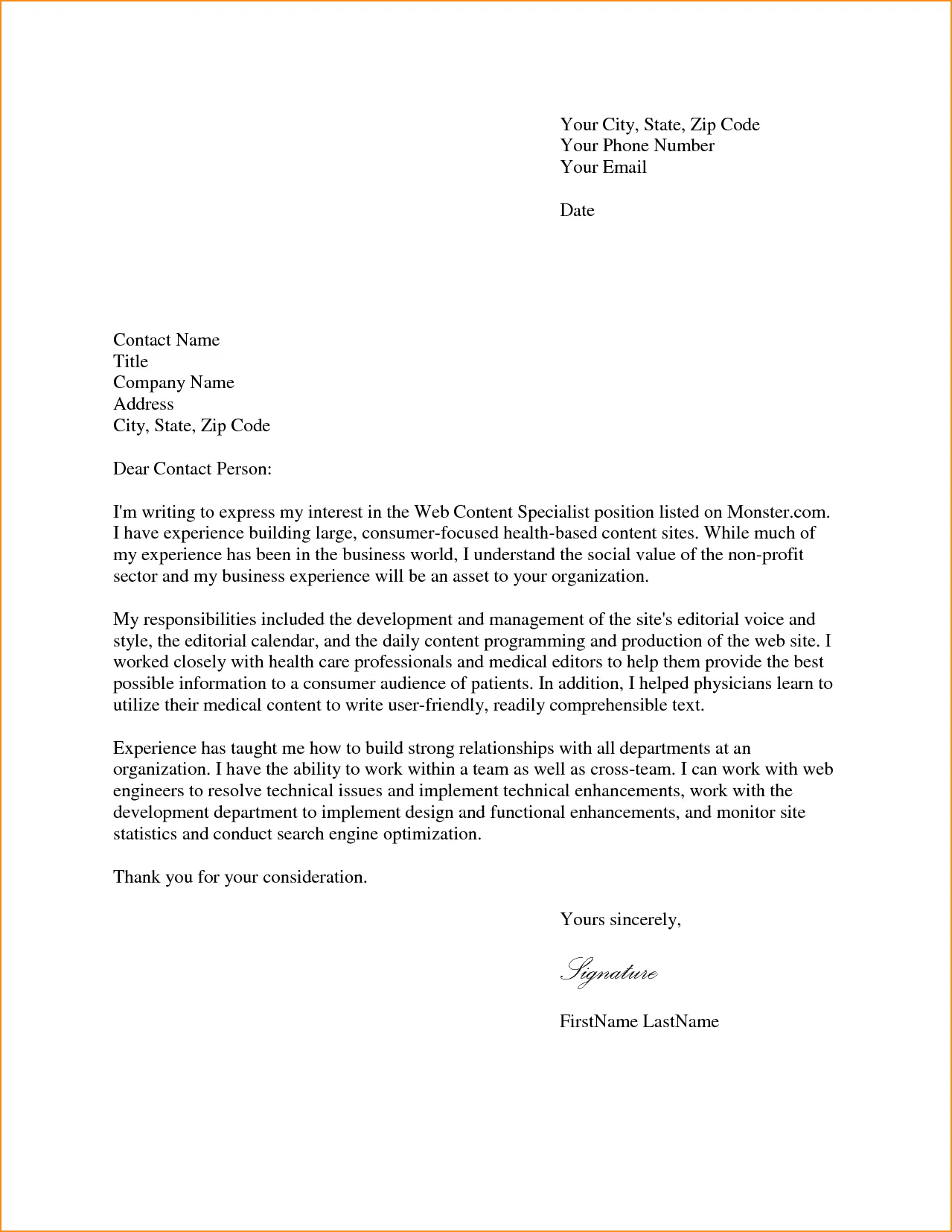 38003 cover letter example