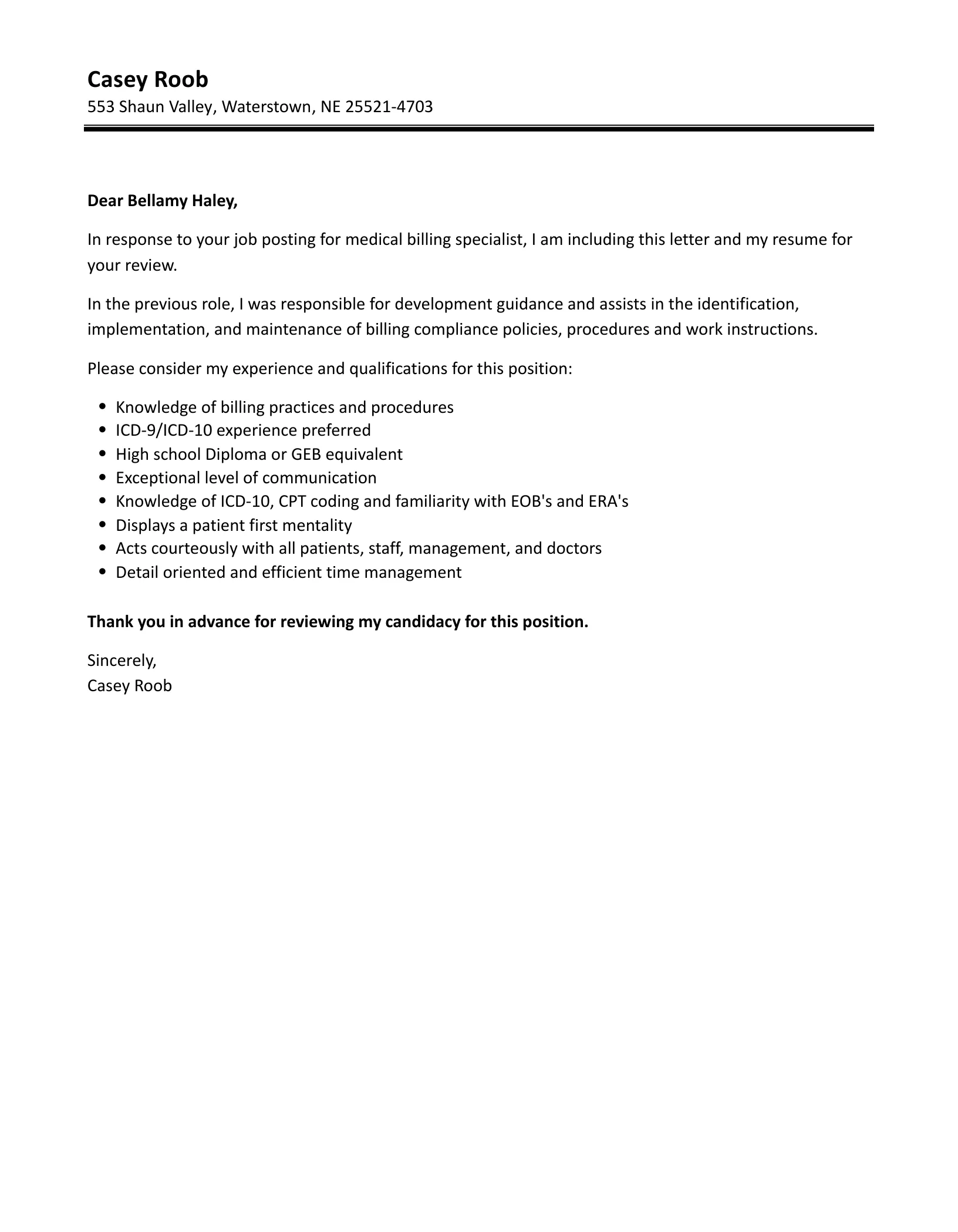 38007 medical billing software
