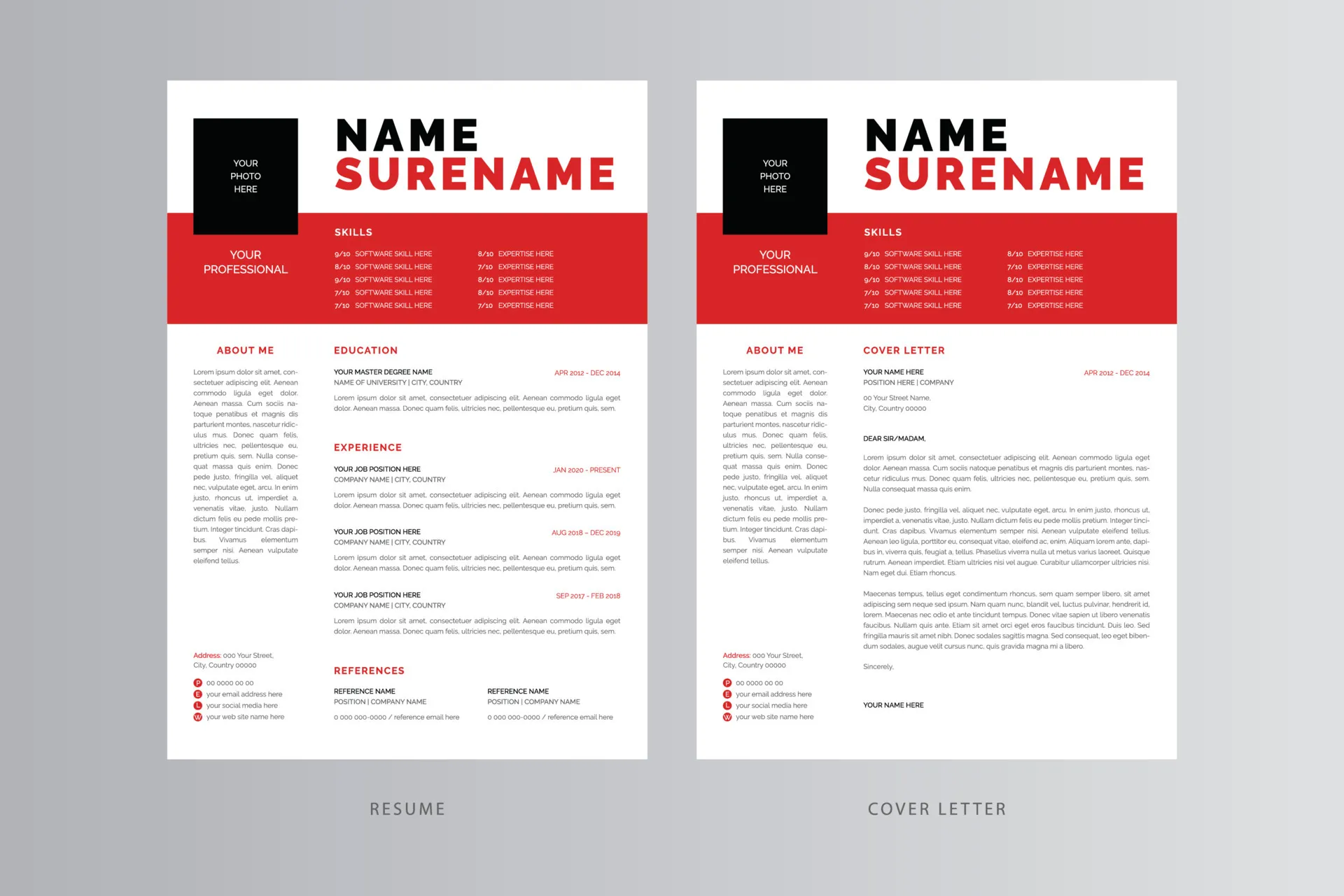 38010 resume review process