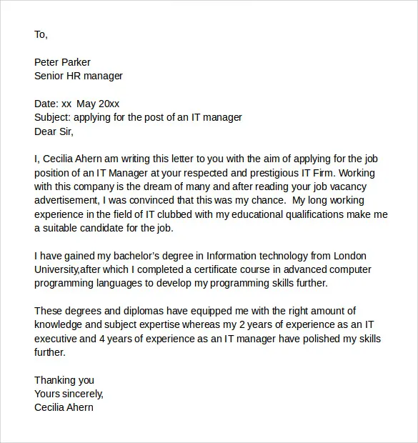38013 common mistakes cover letter
