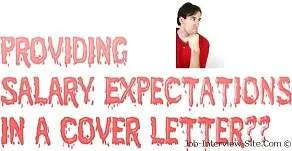 38016 cover letter salary expectations 2