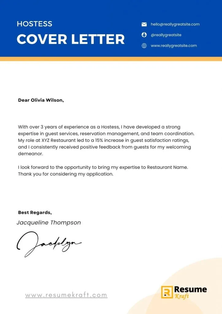 38019 hostess communication skills