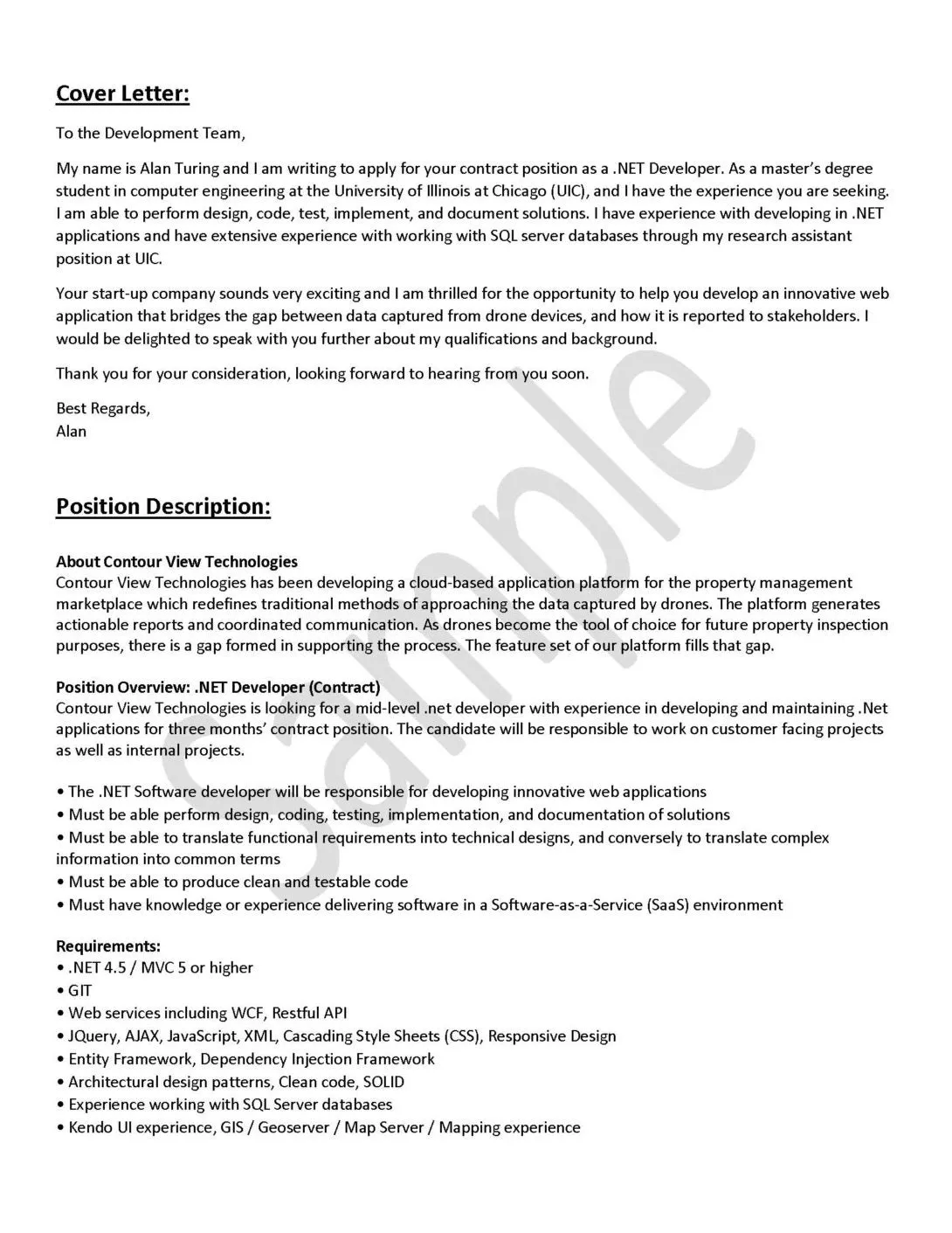 38022 cover letter internal job mistakes
