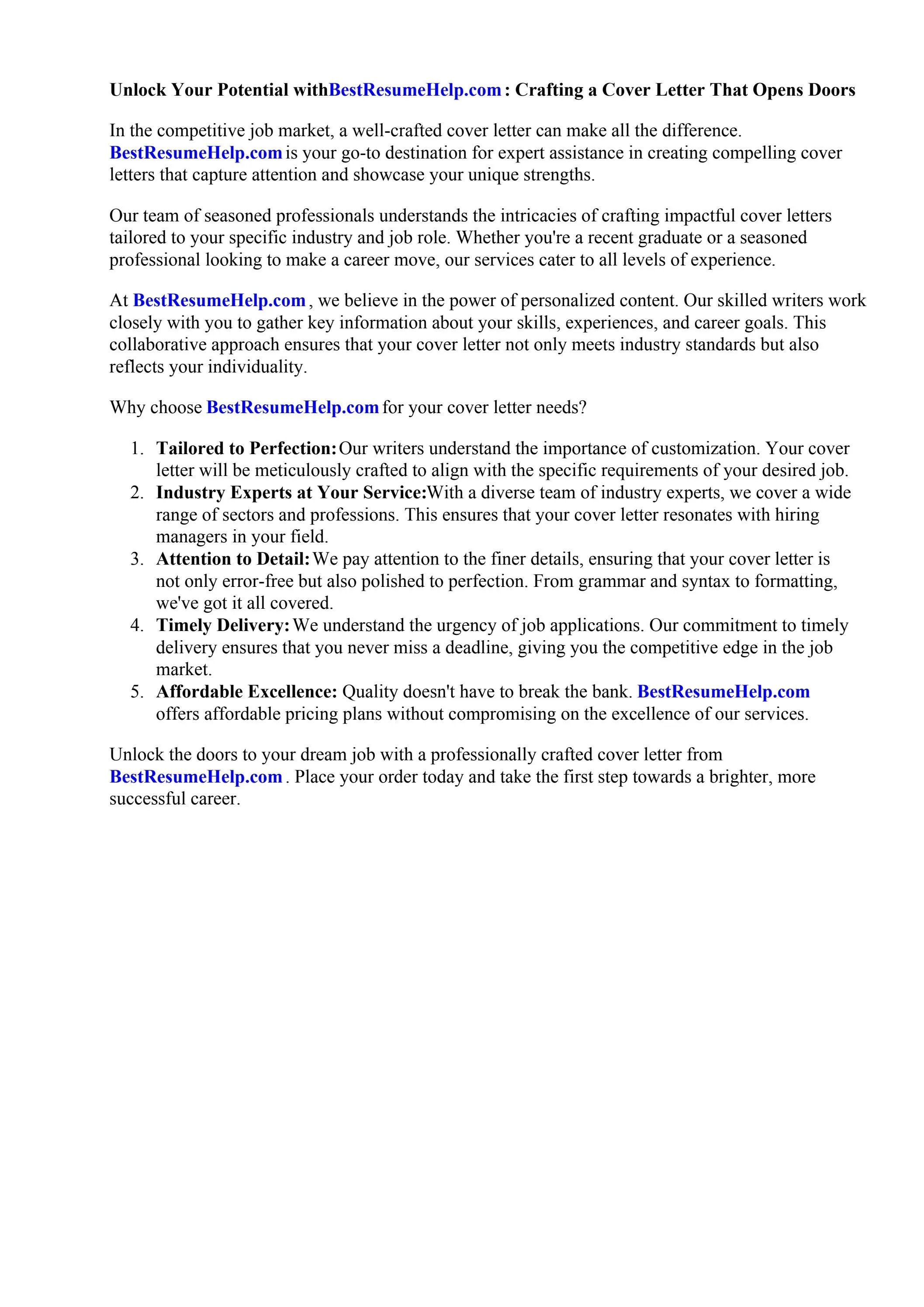 38022 cover letter internal job skills